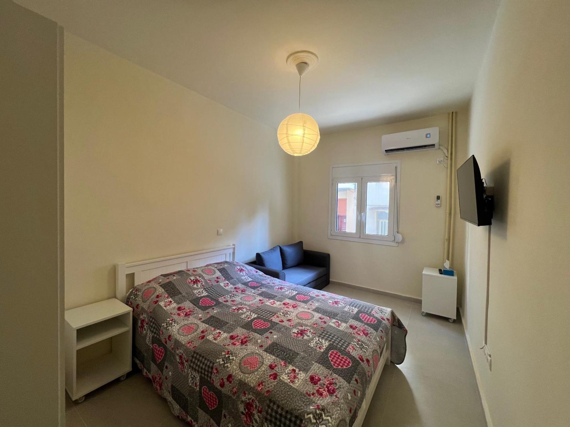 Apartament Cozy In Treis Gefires *